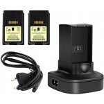APT KX7 Charger XBOX 360 – Sleviste.cz