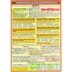 Přehled české gramatiky – Zboží Mobilmania