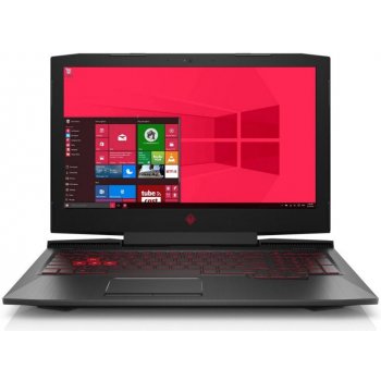 HP Omen 15-ce012 1VA44EA