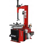 KRAFT&DELE KRAFT&DELE Půlautomatická montážní hlava na pneumatiky 400 V KD5803