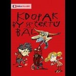 Kdopak by se čertů bál DVD – Zboží Dáma