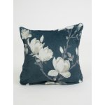 MKLuzkoviny.cz mikroplyš Digital Johari tmavě zelené 40 x 40 cm – Zboží Dáma