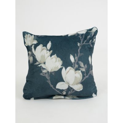 MKLuzkoviny.cz mikroplyš Digital Johari tmavě zelené 40 x 40 cm – Zboží Dáma