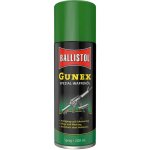 Ballistol Speciální olej na zbraně Gunex 200 ml – Zboží Dáma