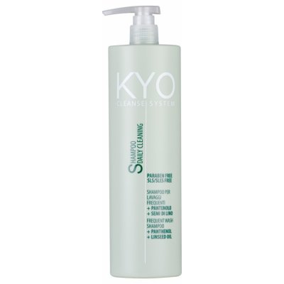 FreeLimix kyo Shampoo CleanseSystem 1000 ml
