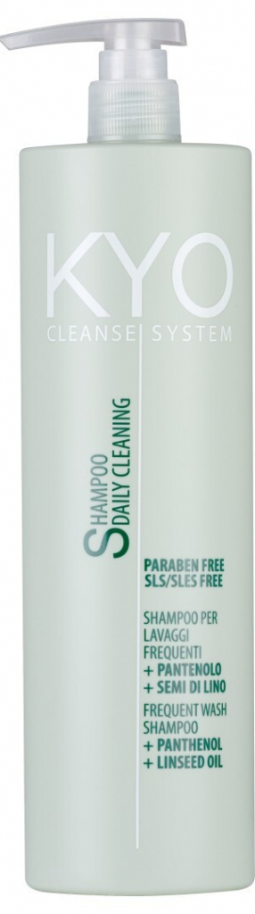 FreeLimix kyo Shampoo CleanseSystem 1000 ml