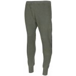 Armáda ČR Spodky zimní TERMO 2012 ZELENÉ – Zboží Dáma