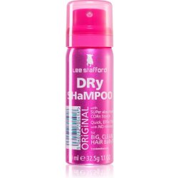 Lee Stafford Original Dry Shampoo 50 ml