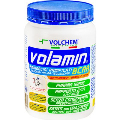 Volchem Volamin BCAA 224 g – Hledejceny.cz