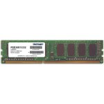 Patriot DDR3 8GB 1333MHz CL9 PSD38G13332 – Hledejceny.cz