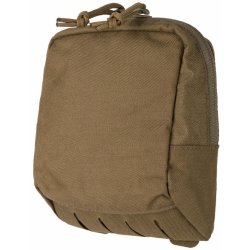 Direct Action Utility Large Coyote Brown