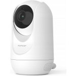 Momcozy Elektronická chůvička 5" WLAN s kamerou, 4x zoom, alarm pohybu, IR – Zbozi.Blesk.cz