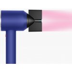 Dyson Supersonic Nural Vinca Blue/Topaz Orange – Sleviste.cz