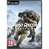 Hra na PC Tom Clancys Ghost Recon: Breakpoint