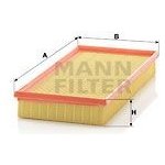 MANN-FILTER C 35 124 1 ks – Hledejceny.cz