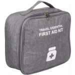 Travel Medic lékařská taška šedá – Zboží Mobilmania