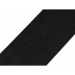 Pruženka tkaná - hladká 60 mm (metráž) – Zboží Dáma