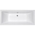 MEXEN CUBE 170 x 75 cm 55051707500 – Zbozi.Blesk.cz