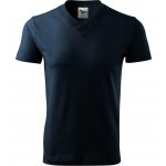 Malfini V-neck 102 námořní modrá – Zbozi.Blesk.cz