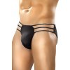 Pánské erotické prádlo Male Power Cage Brief Black