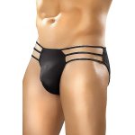 Male Power Cage Brief Black – Hledejceny.cz