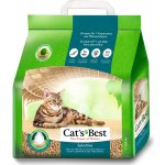 Cat’s Best Sensitive 20 l – Hledejceny.cz