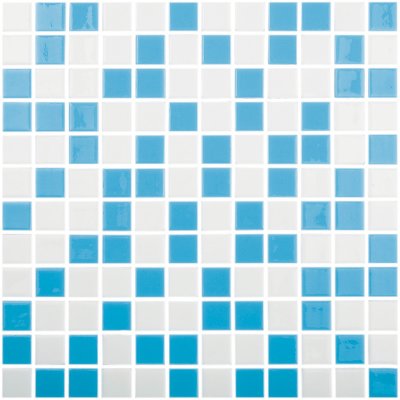 Vidrepur Mezclas 100/102, mozaika, vícebarevná, 31,5 x 31,5 cm, 2m²
