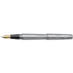 Scrikss 380792 Heritage Platinum plnicí pero – Zboží Živě