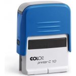 Colop Printer C10 – Zboží Živě