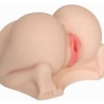 Doc Johnson Vagína DEBBIE – Zboží Mobilmania