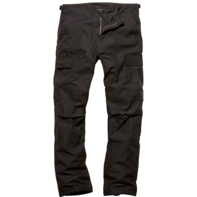 Vintage Industries kalhoty BDU černé – Hledejceny.cz