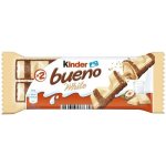 Kinder Bueno White 39 g – Zboží Dáma