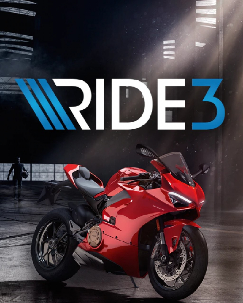 RIDE 3