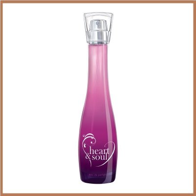 LR Heart & Soul parfémovaná voda dámská 50 ml