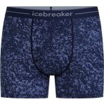 Icebreaker Mens Anatomica Boxers Midnight Navy – Zbozi.Blesk.cz