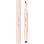 PUPA Milano Konturovací tužka na rty & rtěnka Vamp! Creamy Duo 011 Orange Red 0,2 g + 0,8 g – Hledejceny.cz