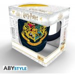CurePink Keramický hrnek Harry Potter Zůstat v Bradavicích ABYMUGA133 400 ml – Hledejceny.cz