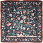 Sciarpa Seta 06 – Zboží Dáma