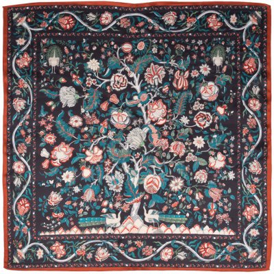 Sciarpa Seta 06 – Zboží Dáma