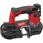 Milwaukee M12 BS-402C – HobbyKompas.cz