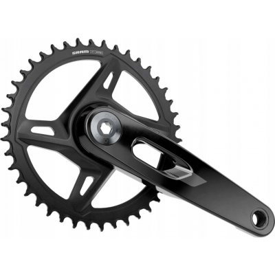 Sram Rival E1 XPLR DUB – Zboží Mobilmania