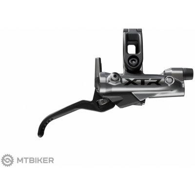 Brzdové páky Shimano XTR BL-M9220 varianta pravá – Hledejceny.cz