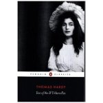 Tess of the D'Urbervilles – Hledejceny.cz