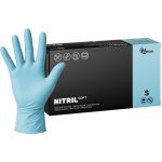 Espeon Nitril Comfort jednorázové nitrilové nepudrované modré 100 ks – Zboží Dáma