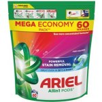 Ariel Color Allin1 Pods prací kapsle 60 PD – Hledejceny.cz