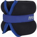 Fitforce Závaží na kotníky 2 x 1,5 kg – Zboží Dáma