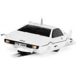 Scalextric Autíčko Film & TV C4359 James Bond Lotus Esprit S2 The Spy Who Loved Me 'Wet Nellie' 1:32 – Hledejceny.cz