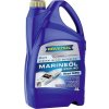 Motorový olej Ravenol Marineoil SHPD Mineral 25W-40 1 l