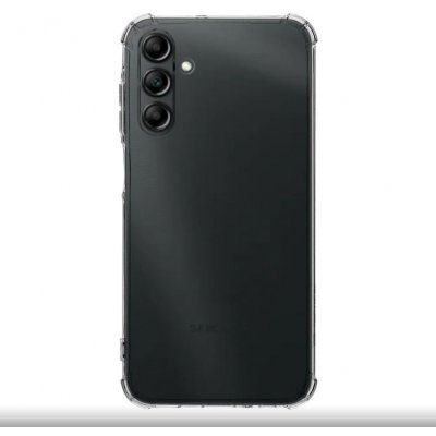 Tactical TPU Plyo Samsung Galaxy A15 5G čiré – Hledejceny.cz
