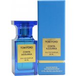 Tom Ford Costa Azzurra parfémovaná voda unisex 50 ml – Hledejceny.cz